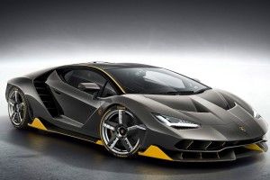 New Lamborghini Wallpaper 1920x1080 large resolution
