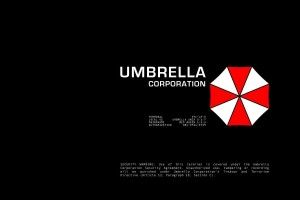 amazing Umbrella Corporation Background 1920x1200 photo