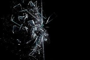 widescreen Broken Glass Backgrounds 1920x1080 pictures