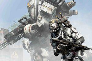 titanfall 2 wallpaper 3840x2160 for iphone 7