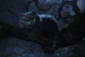popular Cheshire Cat Background 1920x1200