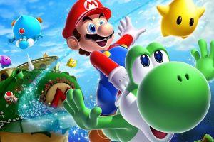 best super mario wallpaper 1920x1200