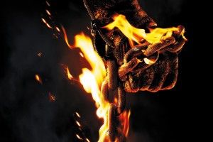 most popular Ghost Rider 2 Wallpaper 1920x1080 for windows 10