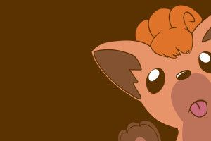 Vulpix Wallpaper 1920x1200 for xiaomi