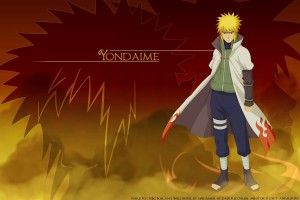 best Minato Namikaze Wallpaper 2560x1600