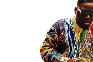 download free Biggie Smalls Wallpaper 1920x1080 for iPad