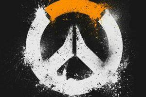 new overwatch phone wallpaper 1440x2560 for android 5.0
