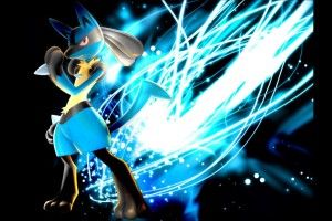 Lucario Wallpapers 1920x1080 for windows 10