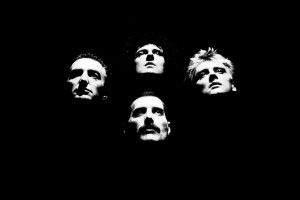 Queen Band Wallpaper Desktop 1920x1080 for mac