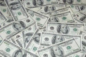 top 100 Dollar Bill Wallpaper 2560x1920 free download