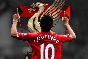 free download Philippe Coutinho Wallpapers 2160x1920