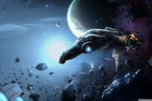 Spacecraft Wallpaper 2560x1440 windows 7