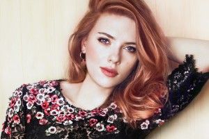 Scarlett Johansson 2018 Wallpapers 1920x1080 for ios