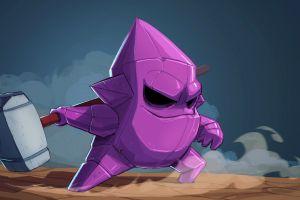 nuclear throne wallpaper 1920x1080 images