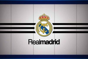 cool Real Madrid Logo Wallpaper HD 1920x1080 for phone
