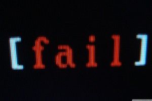 Fail Wallpapers 2560x1600 for tablet