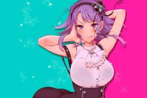 dagashi kashi wallpaper 1920x1080 for samsung galaxy