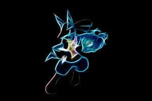 free Pokemon Lucario Wallpaper 1920x1080 for iphone 7