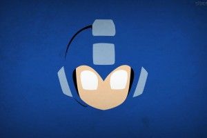 Mega Man Wallpapers 1920x1080 for ios