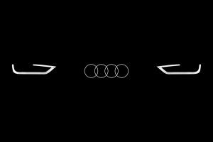 Audi Logo Wallpapers 2560x1440 for xiaomi