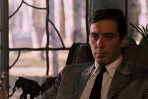free Michael Corleone Wallpaper 1920x1080