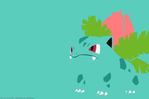 Ivysaur Wallpapers 1920x1080 ipad pro