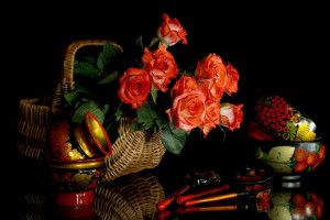 Still Life Wallpaper 2560x1600 for meizu