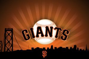 San Francisco Giants Wallpaper 1920x1080 4K