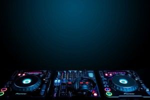 Pioneer Dj Wallpaper 1920x1200 for Full HD