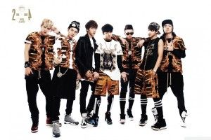 Bangtan Boys Wallpapers 1920x1080 PC