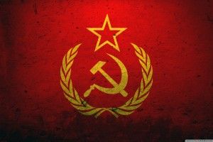 Soviet Union Wallpaper 2560x1600 for android