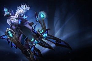 Drow Wallpaper 1920x1080 PC