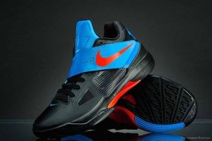 Kd Shoes Wallpapers 2470x1647 for iPad Pro