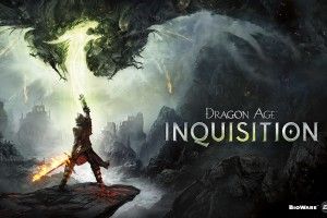 Dragon Age Inquisition Wallpaper 1920x1080 1920x1200 for computer