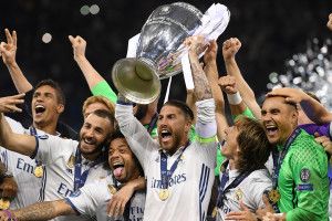 download Real Madrid Celebrating Wallpapers HD 2018 1920x1080 for windows 10