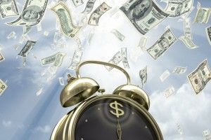 Get Money Wallpaper 1920x1080 notebook