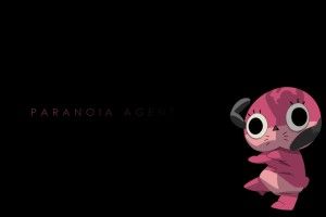 download Paranoia Agent Wallpaper 2560x1600