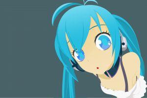 minimalist anime wallpaper 3840x2160 Full HD