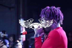 Lil Uzi Vert Wallpapers 1920x1080 ipad retina