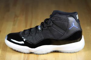Jordan 11 Space Jam Wallpaper 1920x1200 windows 10