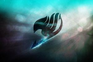 fairy tail logo wallpaper 1920x1200 pictures