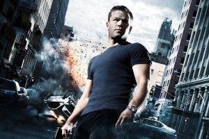 Jason Bourne Wallpapers 1920x1080 tablet