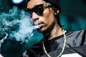download Wiz Khalifa Wallpaper 1920x1080 for 1080p