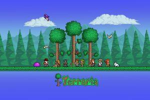 best terraria background 1920x1200