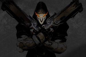 reaper overwatch wallpaper 1920x1080 for iphone 5