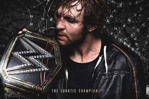 download dean ambrose wallpaper 1920x1080 for desktop