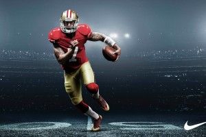 free download 49ers Nike Wallpaper HD 2200x1320 for retina