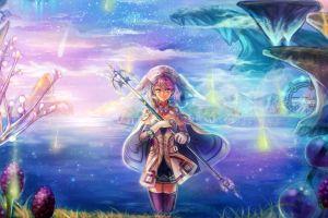 free xenoblade wallpaper 1920x1200