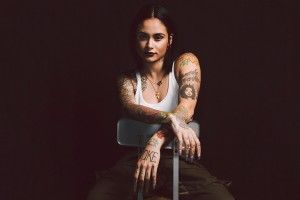 Kehlani Wallpapers 1920x1280 for tablet