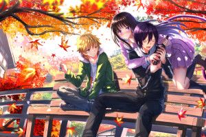 full size Noragami Wallpapers 1920x1080 retina